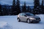 Volvo V40 T5 AWD Cross Country 2016 года